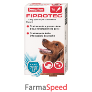fiprotec*1pip 10-20kg cani