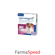 prevendog*2collari cani pi-me