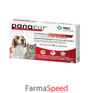 panacur*forte 10cpr 500mg