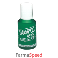 shampoo dog ins.*fl pvc 300ml