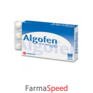 algofen*24 cpr riv 200 mg