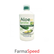 aloe & garcinia 1 litro