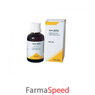 pekana apo epa gocce 50 ml spagirico