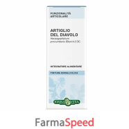 artiglio diavolo sol ial 50ml