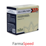 ascopromin mg 30bust