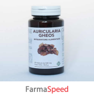 auricularia gheos 90cps