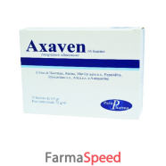 axaven 30 compresse