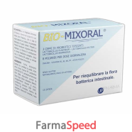 bio mixoral 15 stick