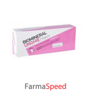 biomineral unghie topico 20 ml tp