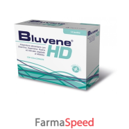 bluvene hd 14 bustine 63 g