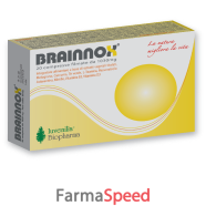 brainnox 20 compresse