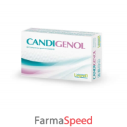 candigenol 30 compresse