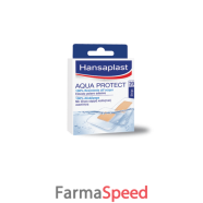 cer hansaplast aqua prot 20pz