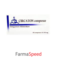 circaton 40cpr