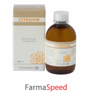 citexivir 500ml