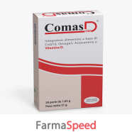 comas d 100 20 perle