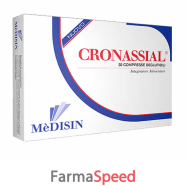 cronassial 30cpr