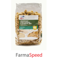 crunchy c/avena quinoa mirt