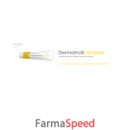 dermatroficomplex 30 ml