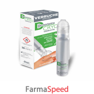 dermovitamina verruche cryo spray 38 ml