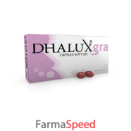 dhalux gra 30 capsule softgel