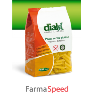 dialsi pasta m/penne 36 400g