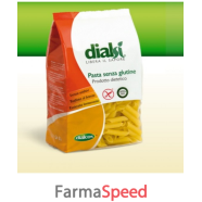 dialsi pasta penne rig 34 400g