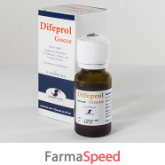 difeprol gocce 20ml