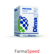 dimagra protein neutro 10 buste