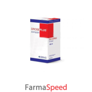 droseplus scir 180ml