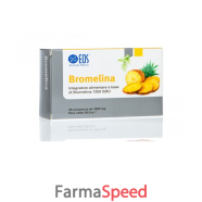 eos bromelina 30cpr