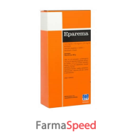 eparema*scir 180 g 145 mg/ml + 45 mg/ml + 25 mg/ml