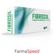 fibrosil 30cpr