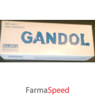 gandol 80ml