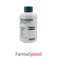 germisdin igiene corpo 250 ml