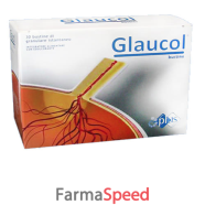 glaucol 30bust