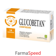 glucobetan 14cpr