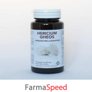 hericium gheos 90 capsule 540 mg