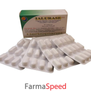 ialurase plus 48 compresse