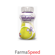 infatrini peptisorb 4x200ml