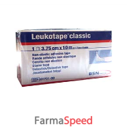 leukotape benda n/el100x3,75cm