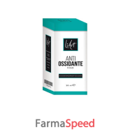 liart antiossidante 50ml