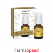 limone quintessenza spray 15ml