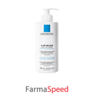 lipikar fluide 400ml