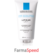 lipikar latte corpo 200 ml