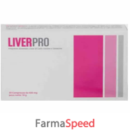 liverpro 30cpr