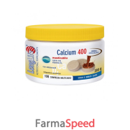 longlife calcium cacao 100cpr