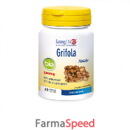 longlife grifola bio 60cps