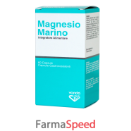 magnesio marino vanda 60cps