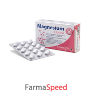 magnesium donna 45 compresse